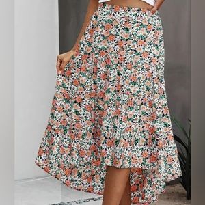 NWT  prettygarden skirt